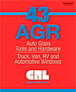 CRL43