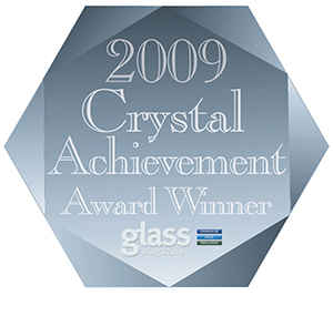 Crystal Awards