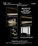 m2010 blucraft railings catalog
