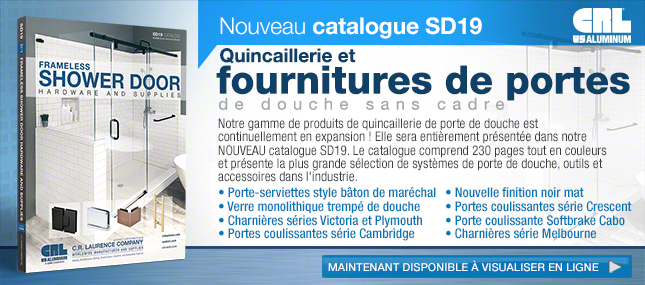 Catalogue SD19
