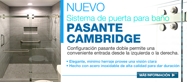 PASANTE CAMBRIDGE