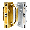4" x 10" Locks and Keepers