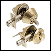 CRL Security Dead Bolts