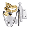 Window Security Hardware