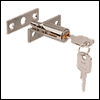 CRL Deluxe Plunger Lock