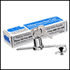 CRL Sliding Glass Door Locks