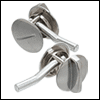 Inside/Outside Knob