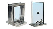 TAPER-LOC Railing System