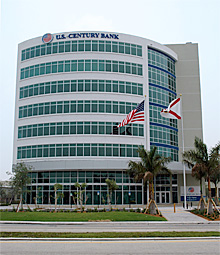 US Century Bank