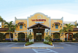 La Carreta