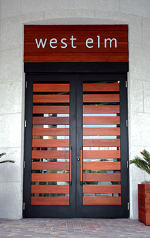 West Elm