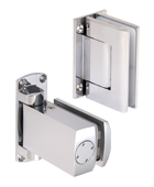 Biloba Series Door Hinge