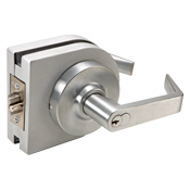 Lever Lock Housings