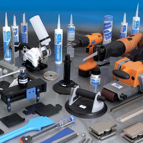 GlassBuild Show Specials