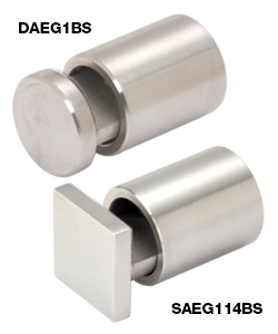 CRL Adjustable Edge Grips