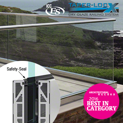 CRL Railings and Metals e-News