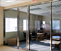 Platinum Series Doors