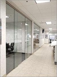 Door Systems