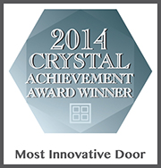 Most Innovative Door