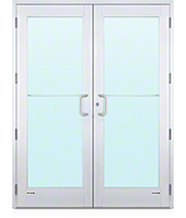 Series DH-350 Doors