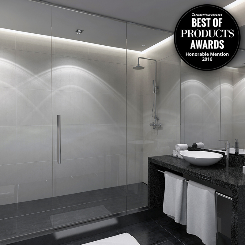 CRL Frameless Shower Doors eNews