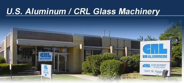 CRL Manufacturing